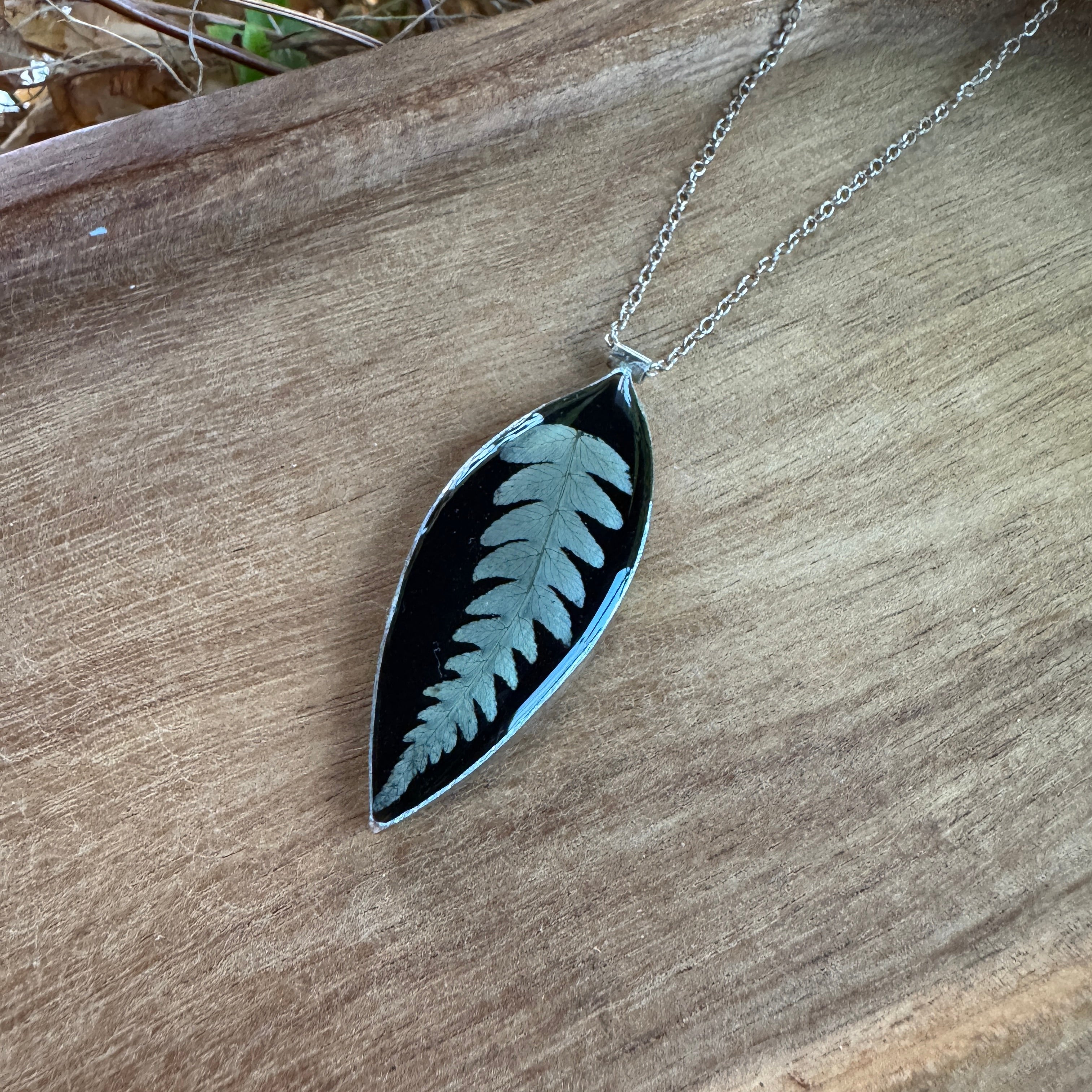 Made to Order – Nature's HandyWork