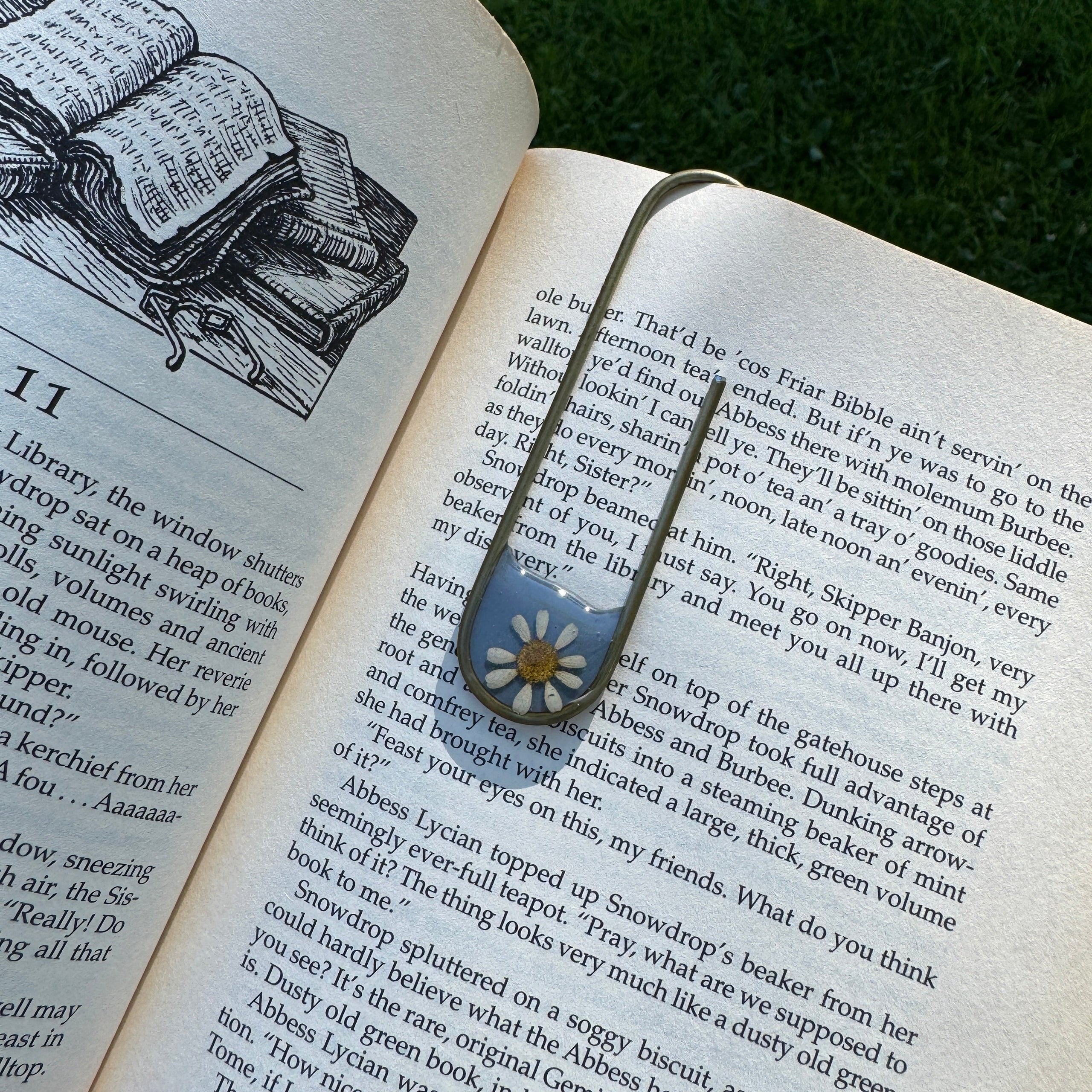 Shop Bookmarks