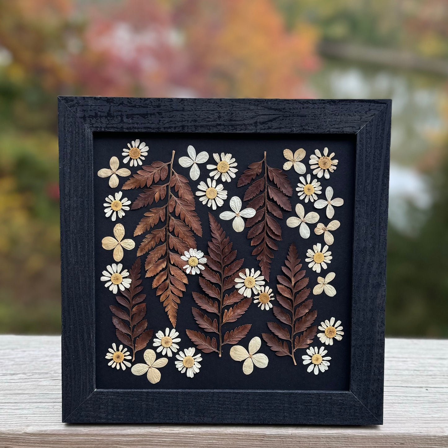 Fairy Forest Wall Art