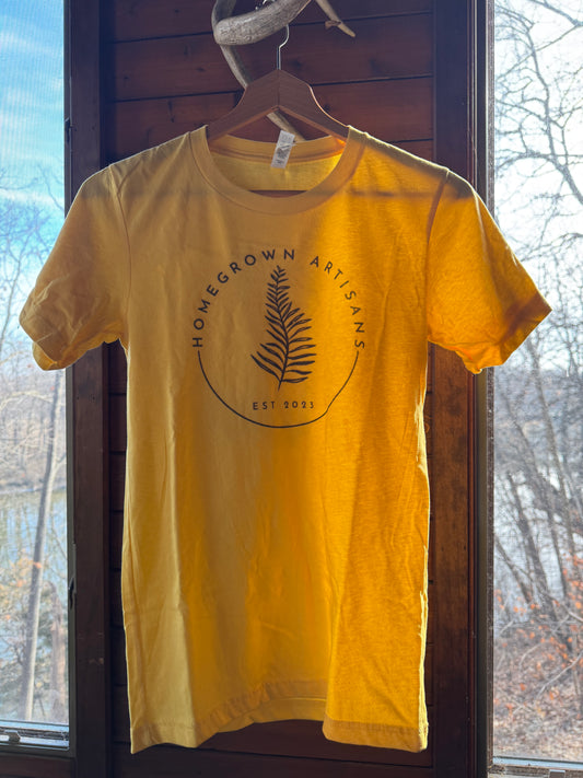 Homegrown Artisans T-Shirt
