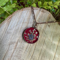Keeper of the Heart Necklace | Arts Ramble Collection