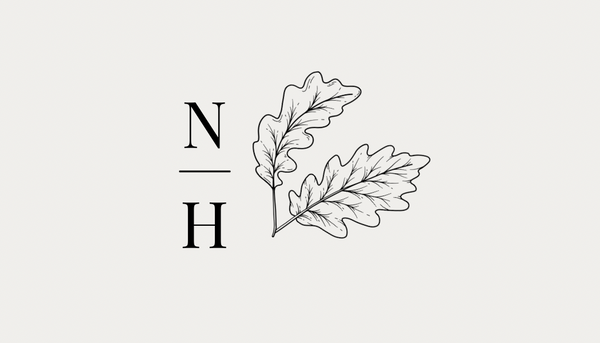 Nature's HandyWork